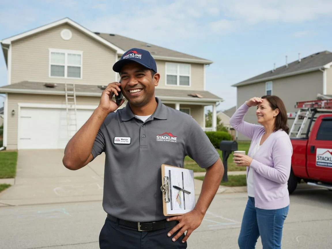 Chimney flashing repair Middletown, MO FAQs